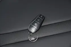 Automobile
